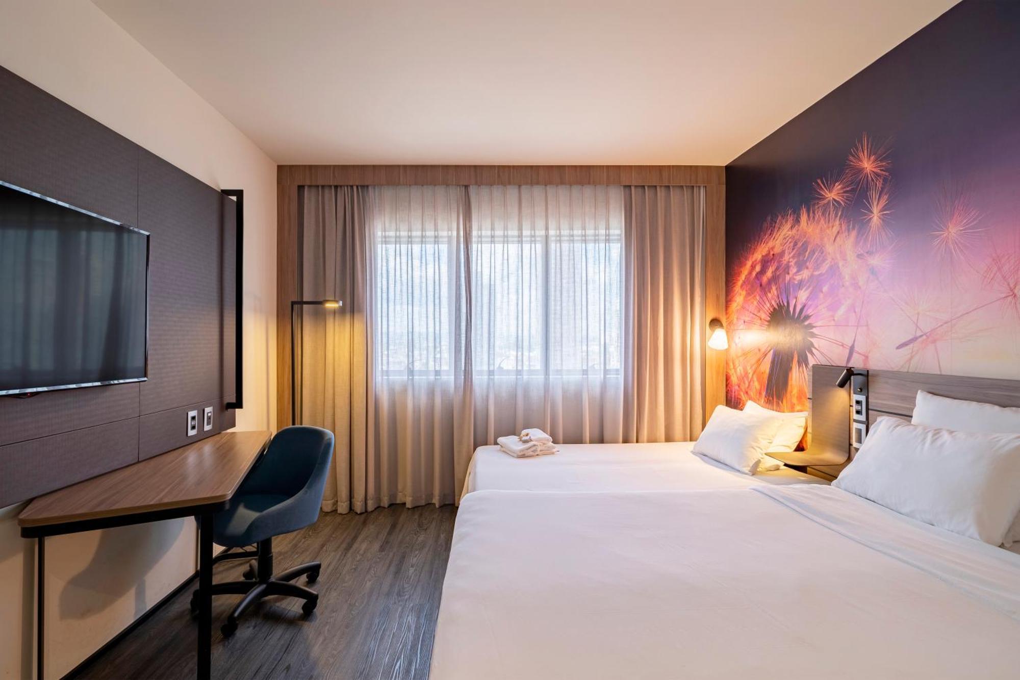 Novotel Hotel Sorocaba