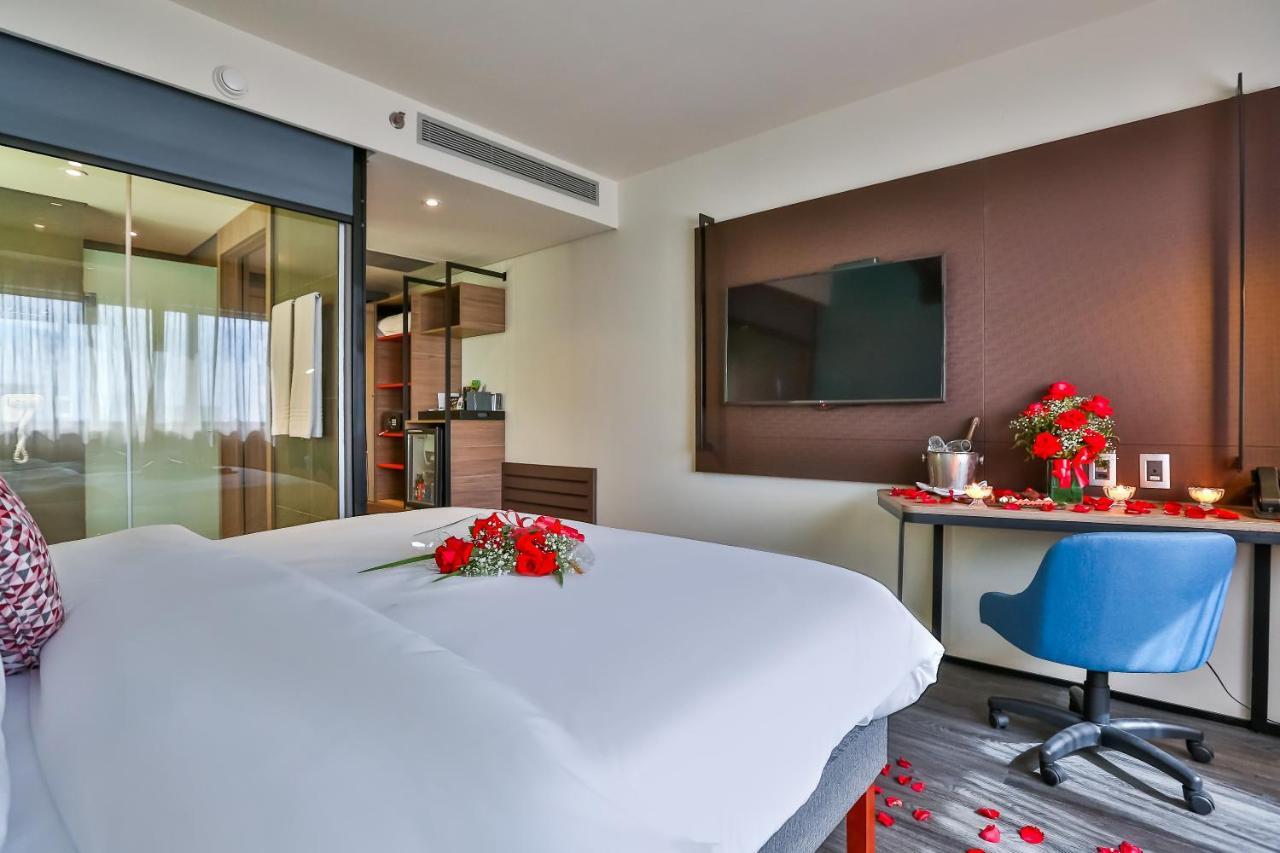 Hotel Novotel