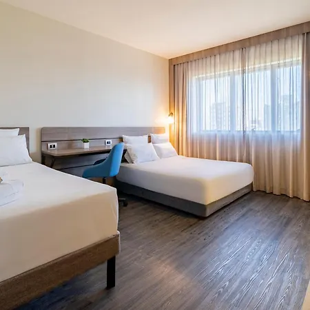Novotel Sorocaba Exterior foto