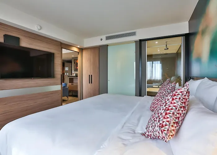 Novotel Sorocaba