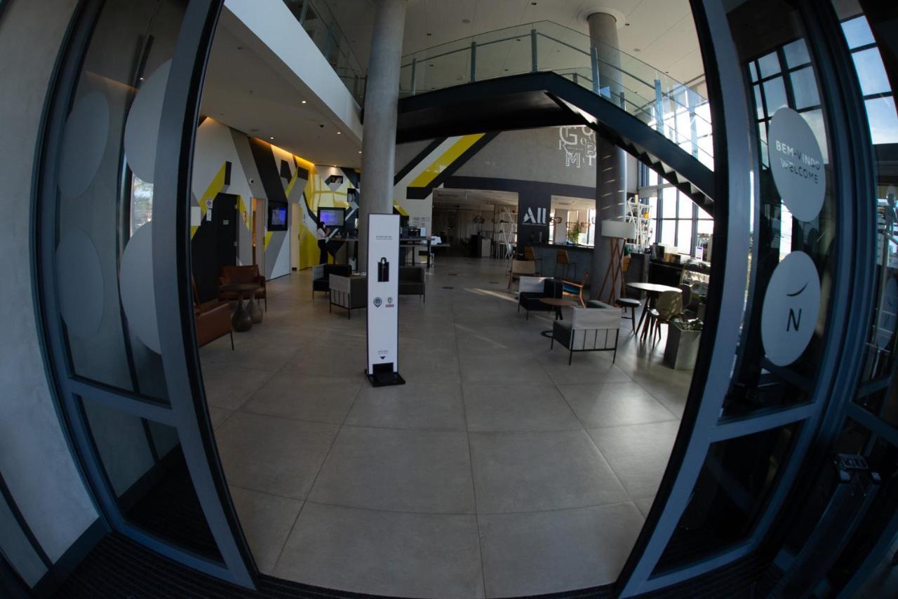 Hotel Novotel Sorocaba