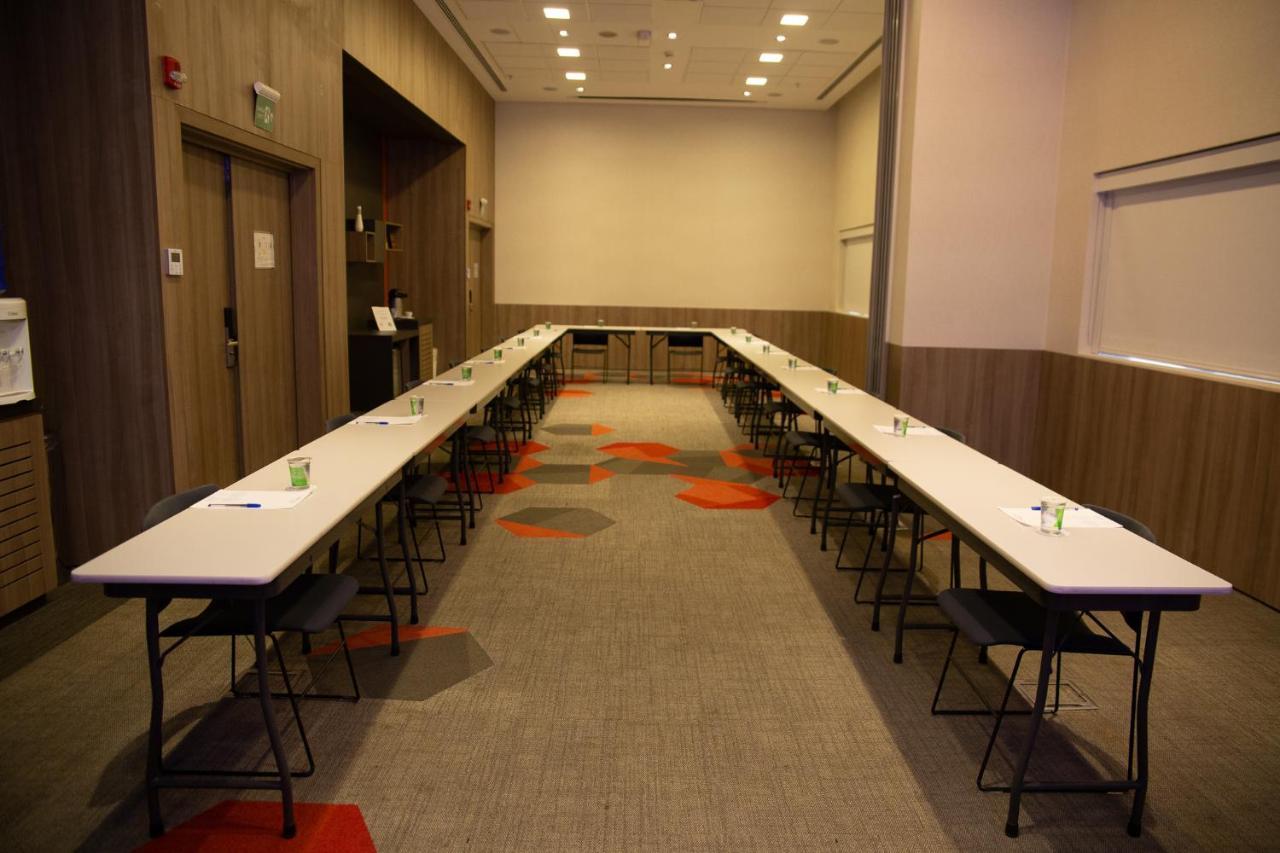 Novotel 4* Sorocaba