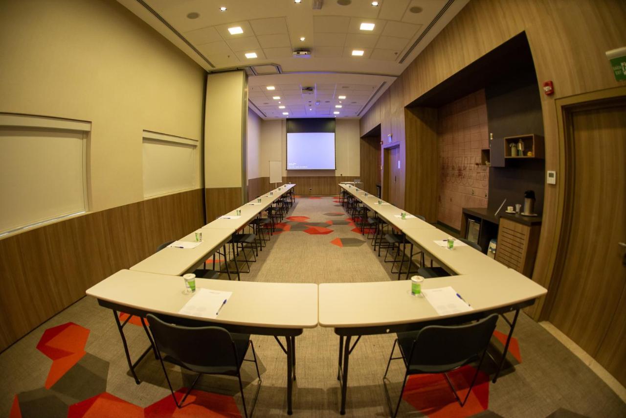 Novotel 4* Sorocaba