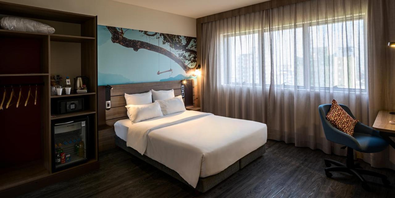 Novotel 4*
