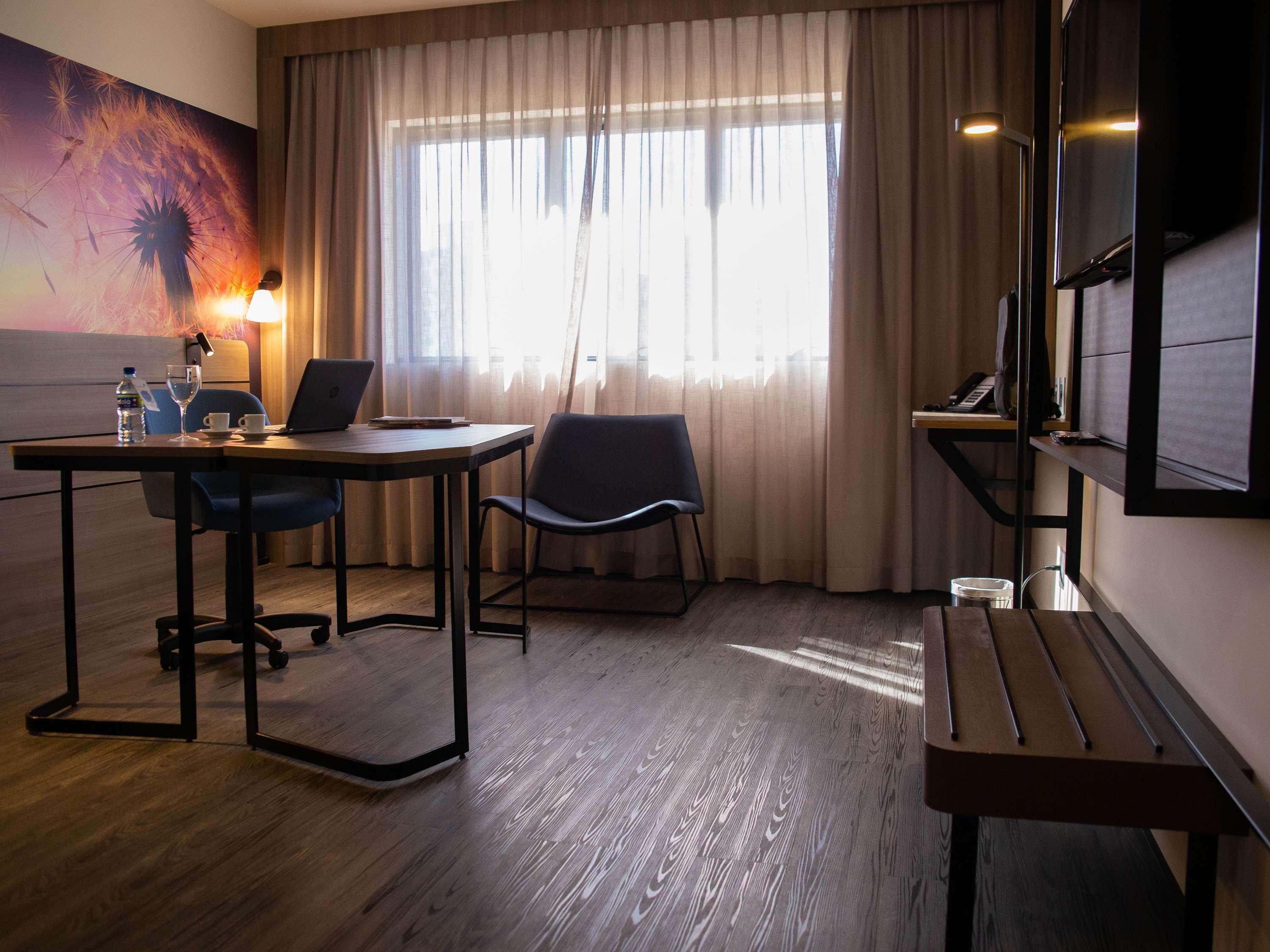Novotel Hotel