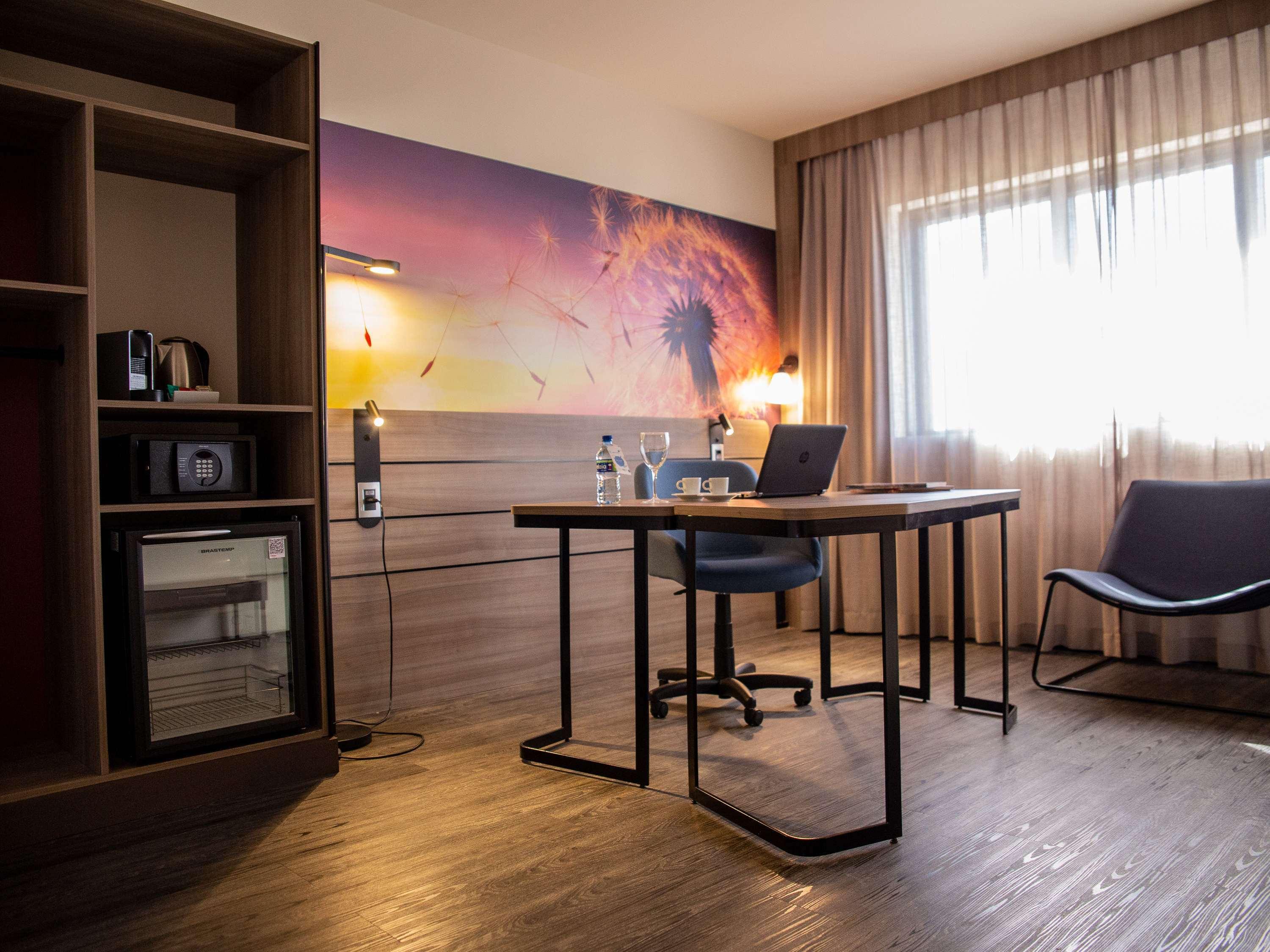 Novotel 4*