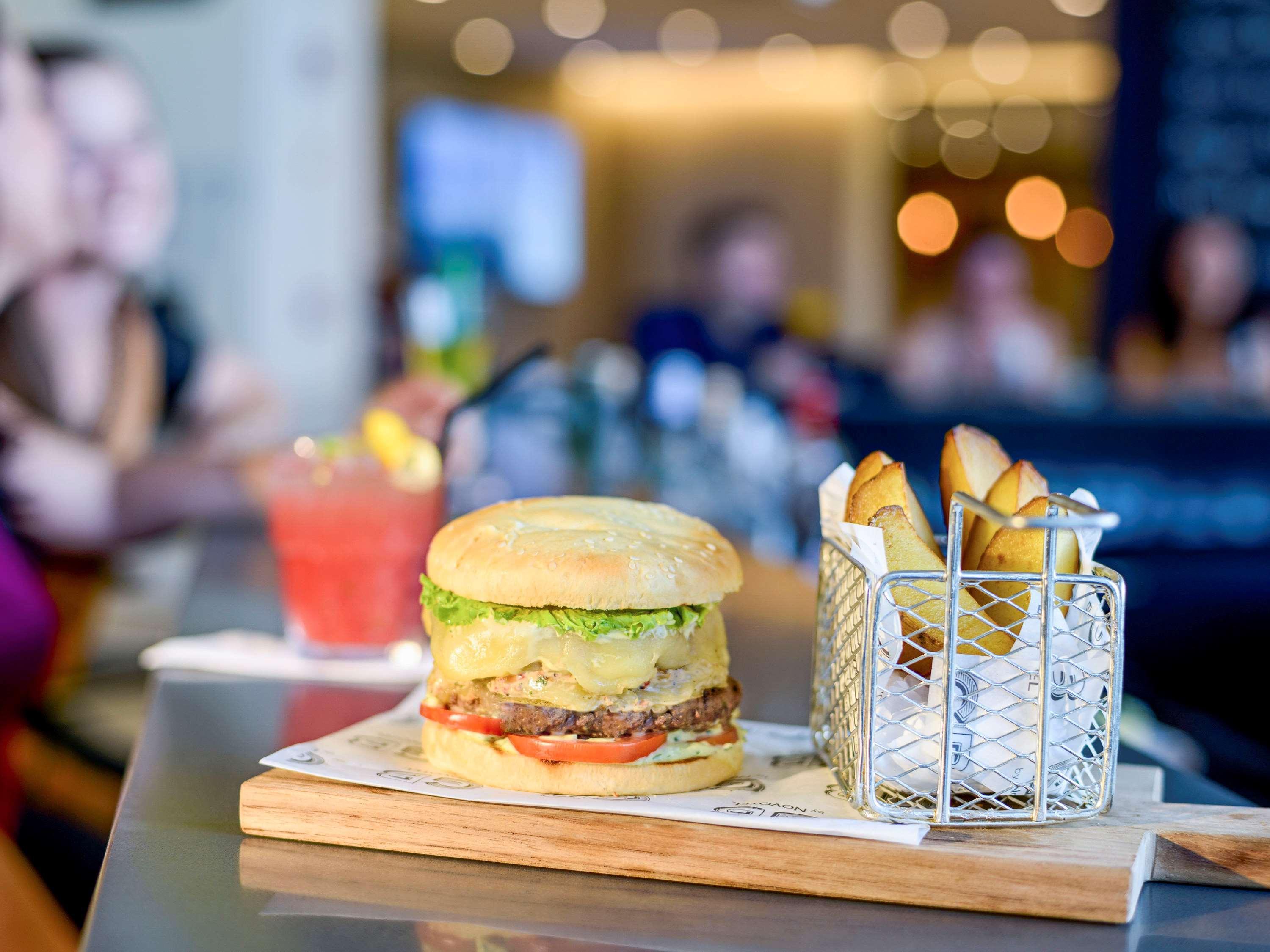 Novotel Hotel Sorocaba
