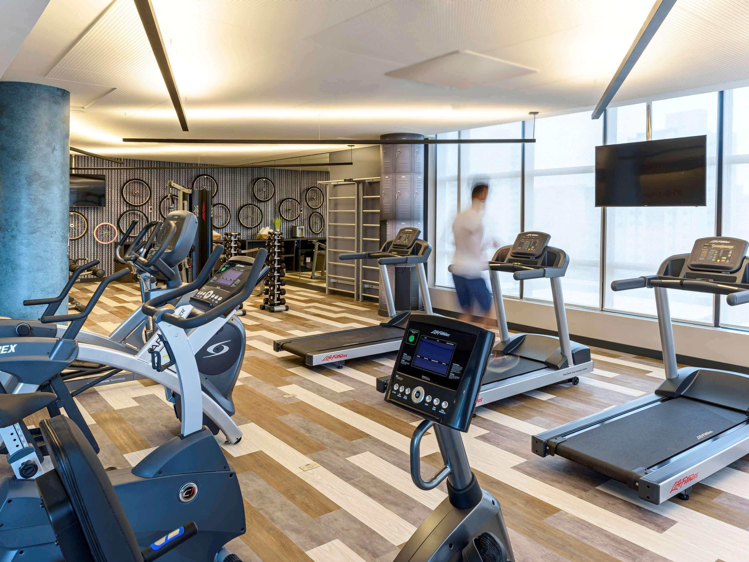 Novotel Hotel 4*