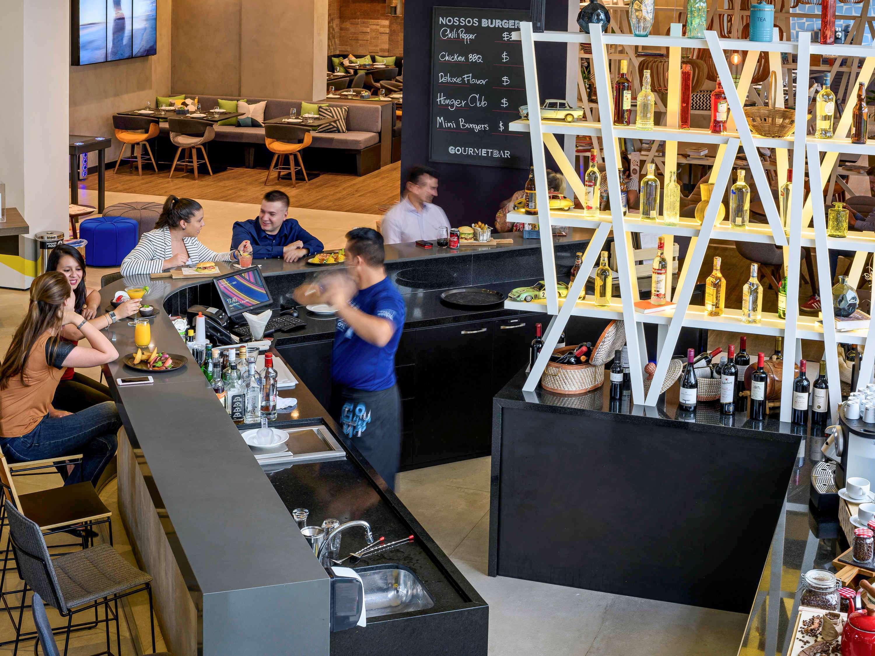 Hotel Novotel Sorocaba