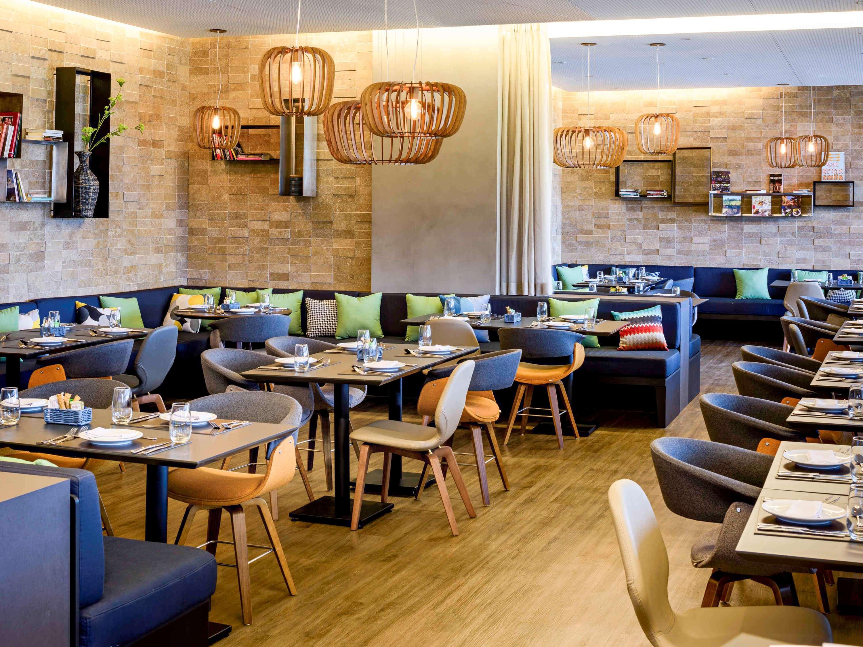 Novotel 4* Sorocaba