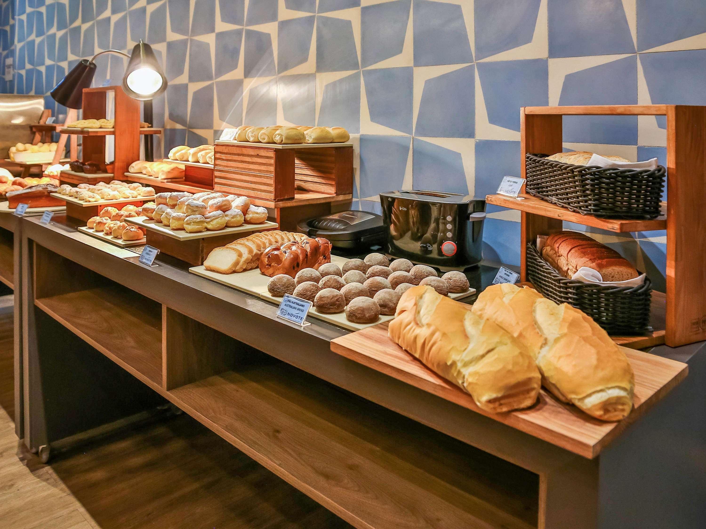 Novotel 4* Sorocaba