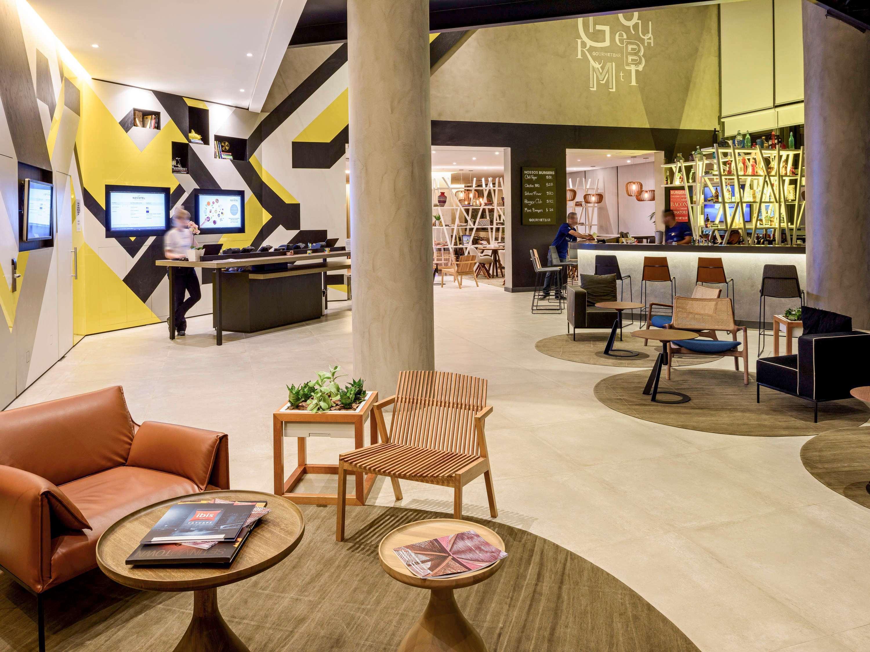 Hotel Novotel
