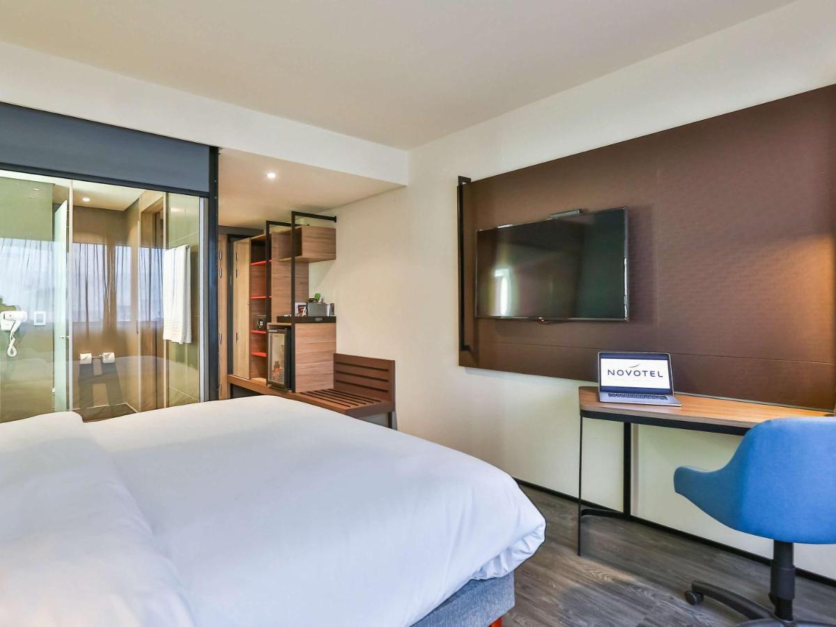 Hotel Novotel Sorocaba