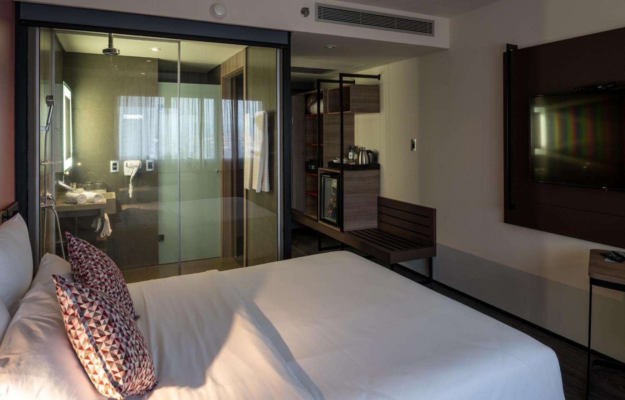 Hotel Novotel
