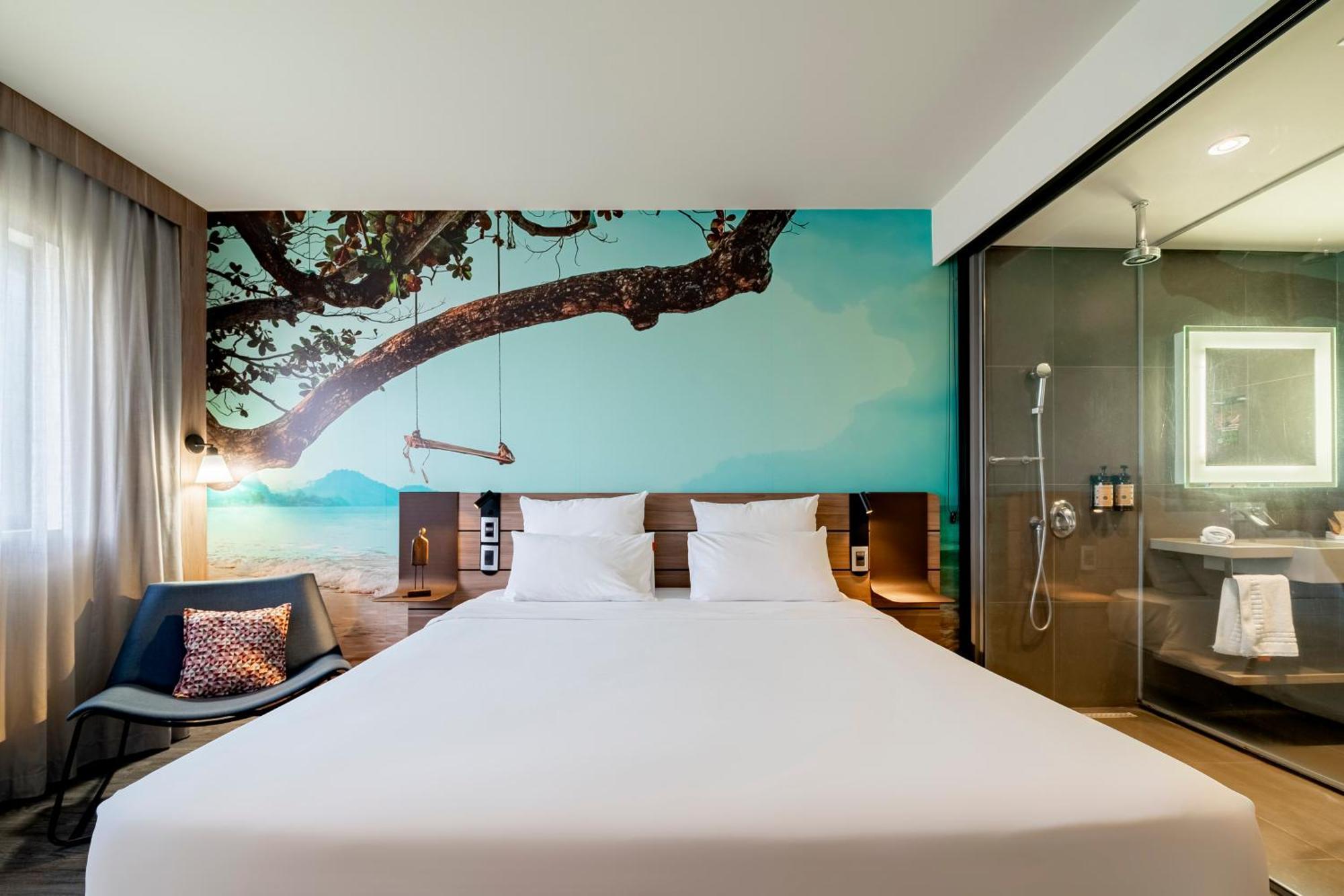 Novotel Sorocaba