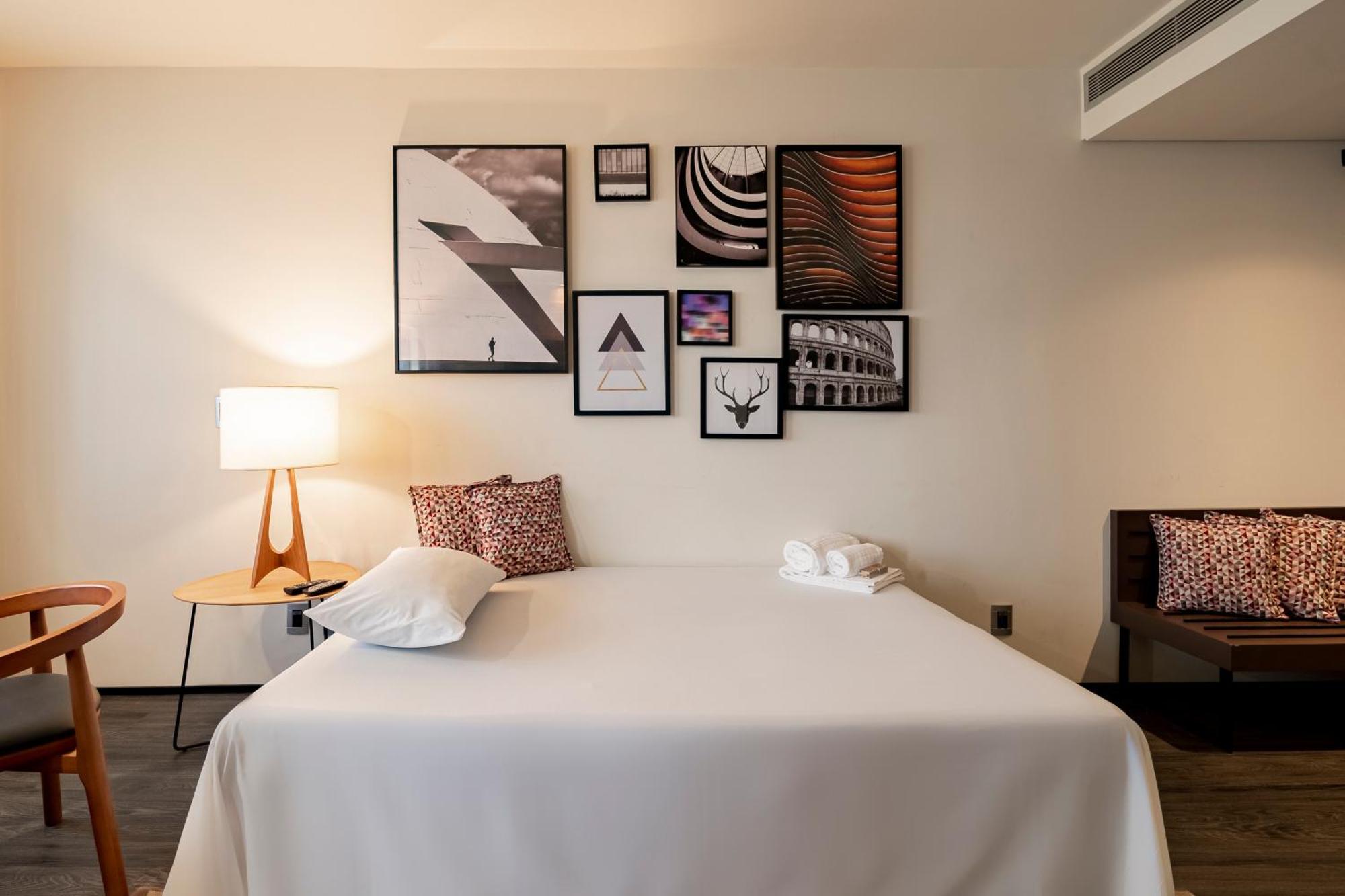 Hotel Novotel Sorocaba