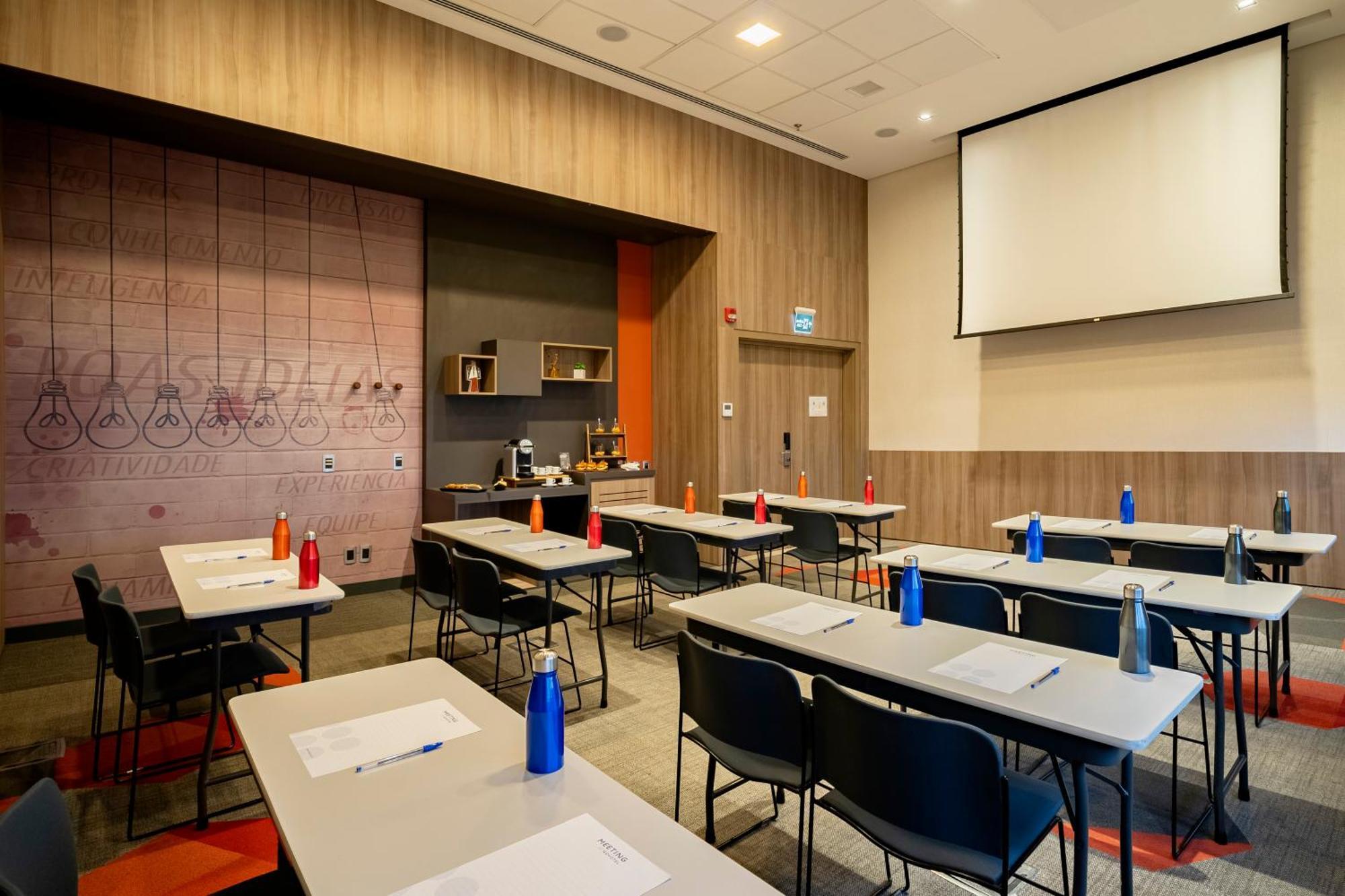 Novotel Hotel Sorocaba
