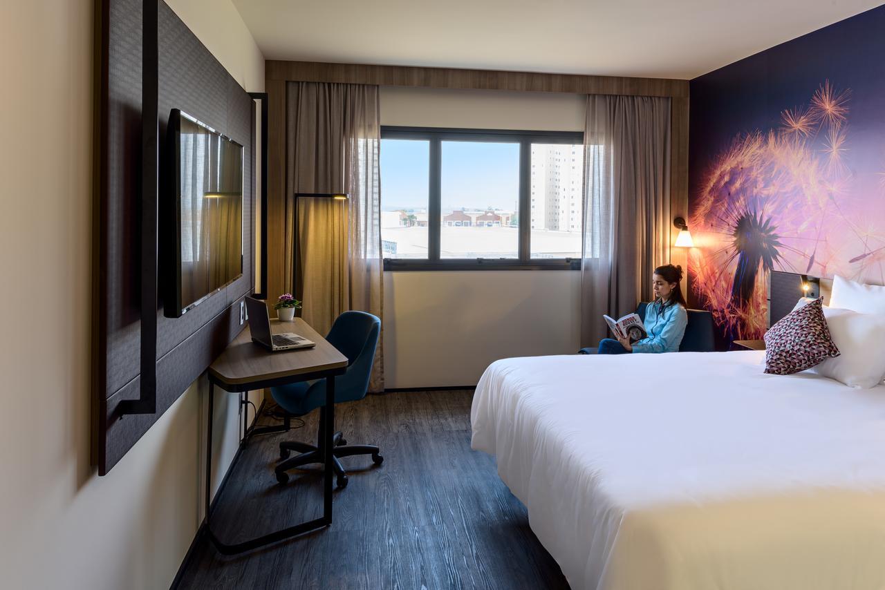 Novotel Sorocaba