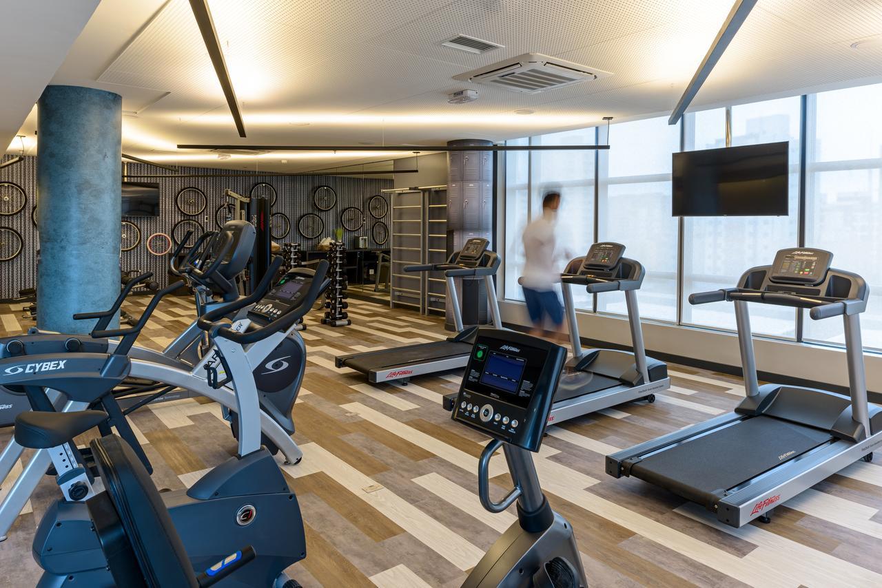 Hotel Novotel