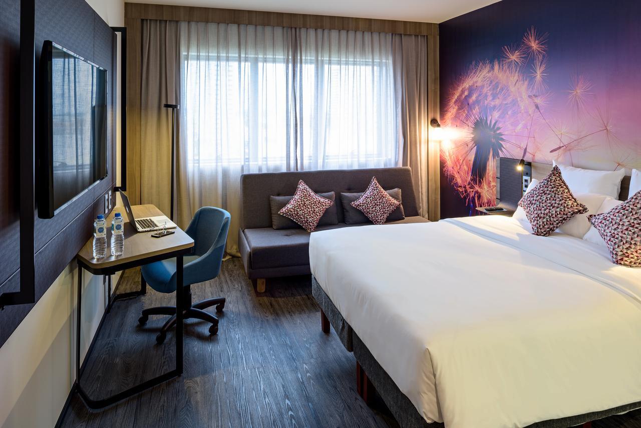 Novotel Hotel Sorocaba