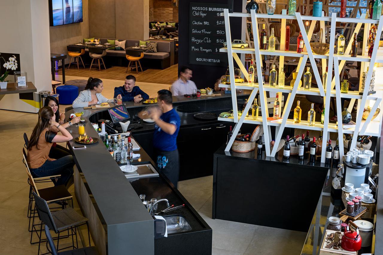 Novotel 4*