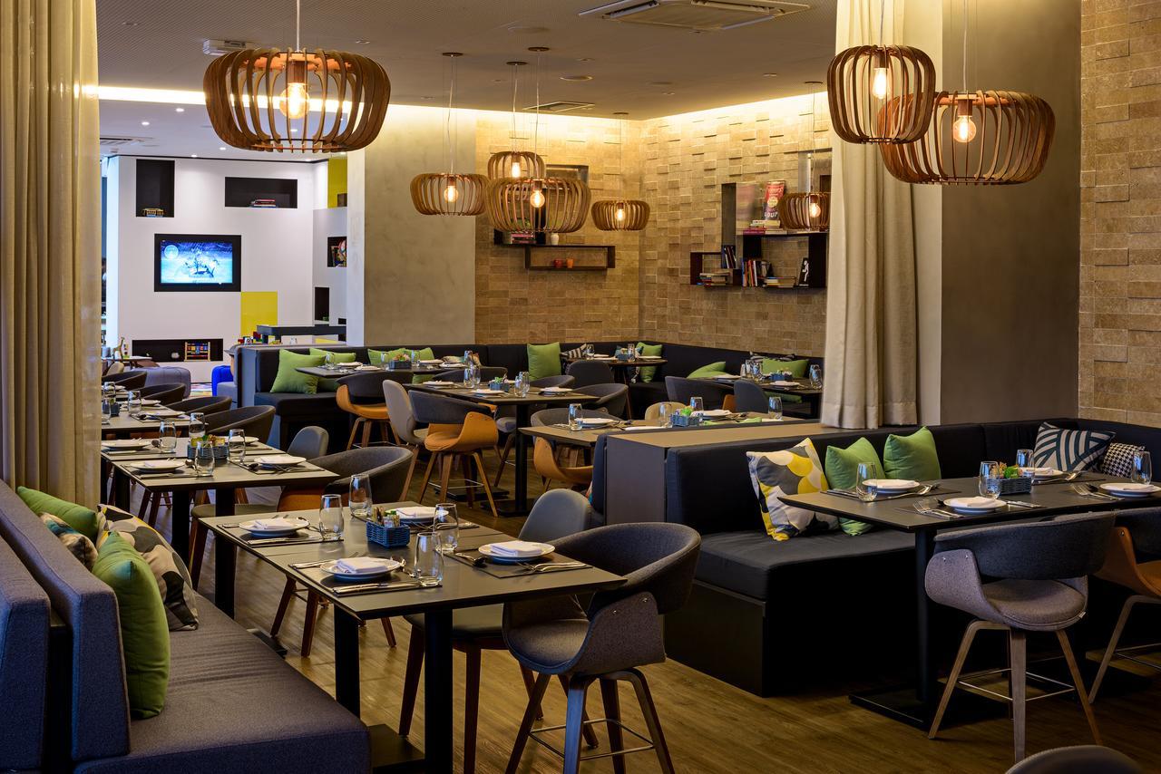 Novotel
