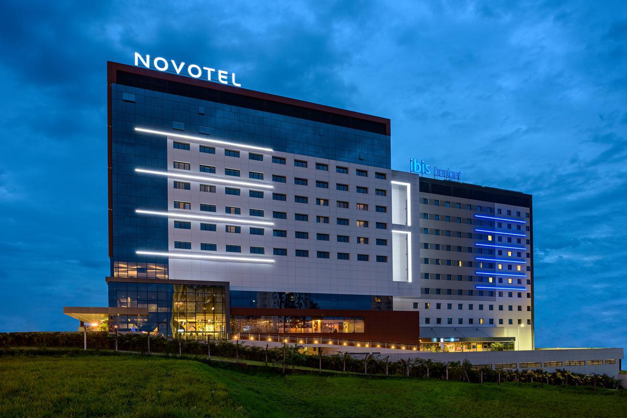 Novotel 4*