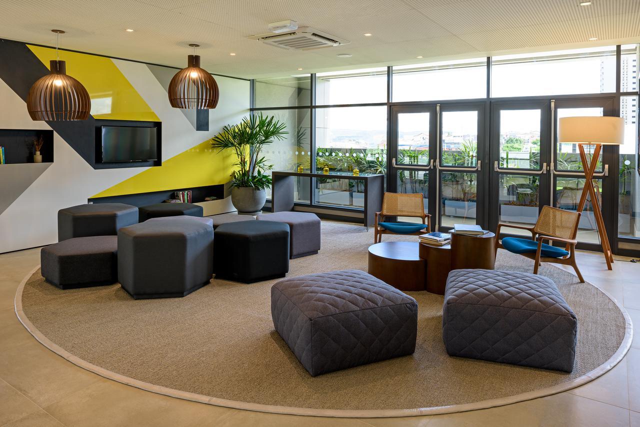 Novotel Hotel