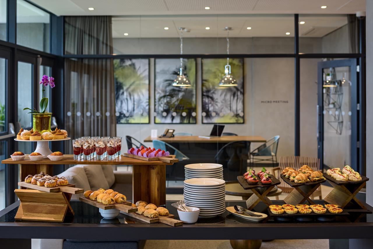 Novotel Hotel