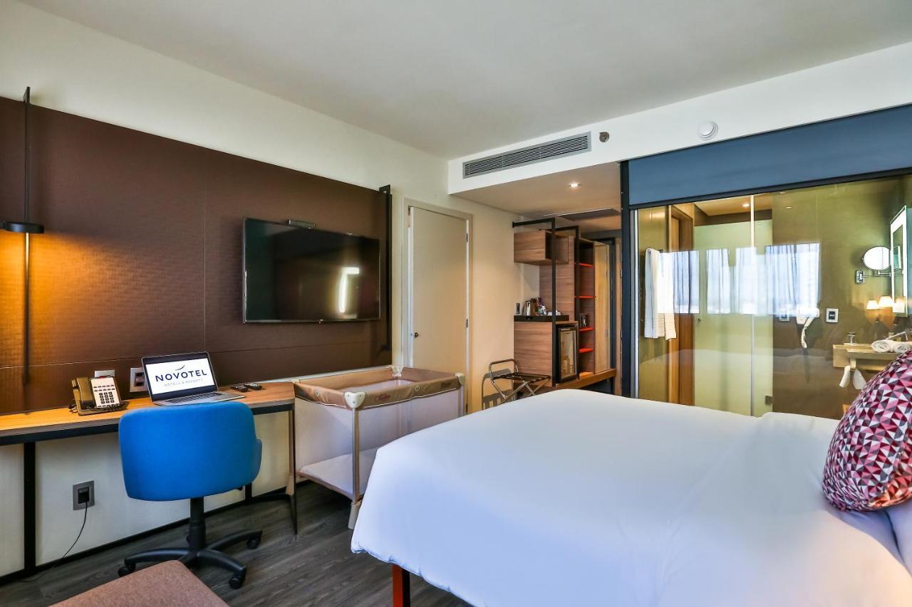 Hotel Novotel 4*