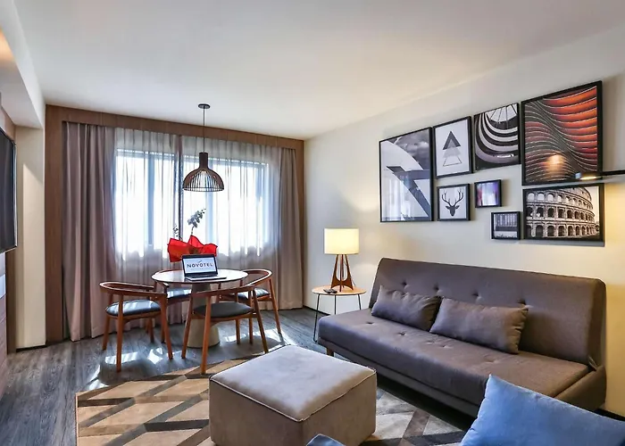 Novotel Sorocaba