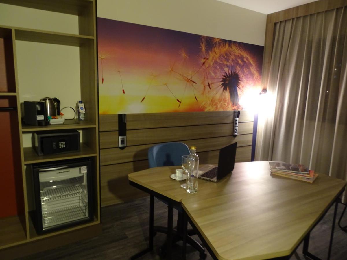 Novotel Hotel
