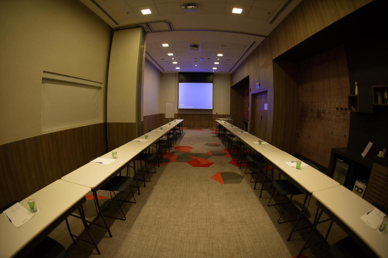 Novotel Hotel Sorocaba