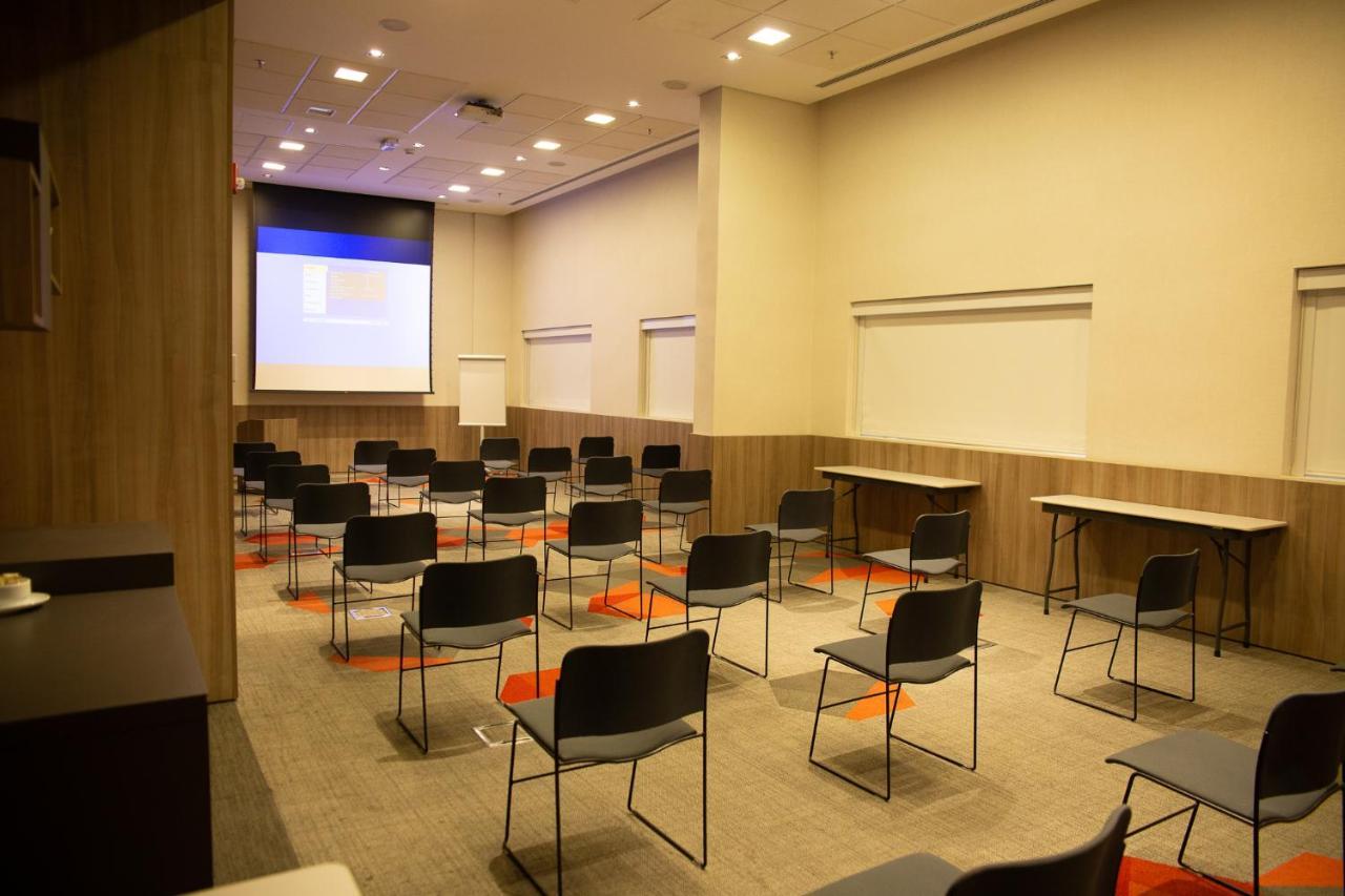 Hotel Novotel Sorocaba