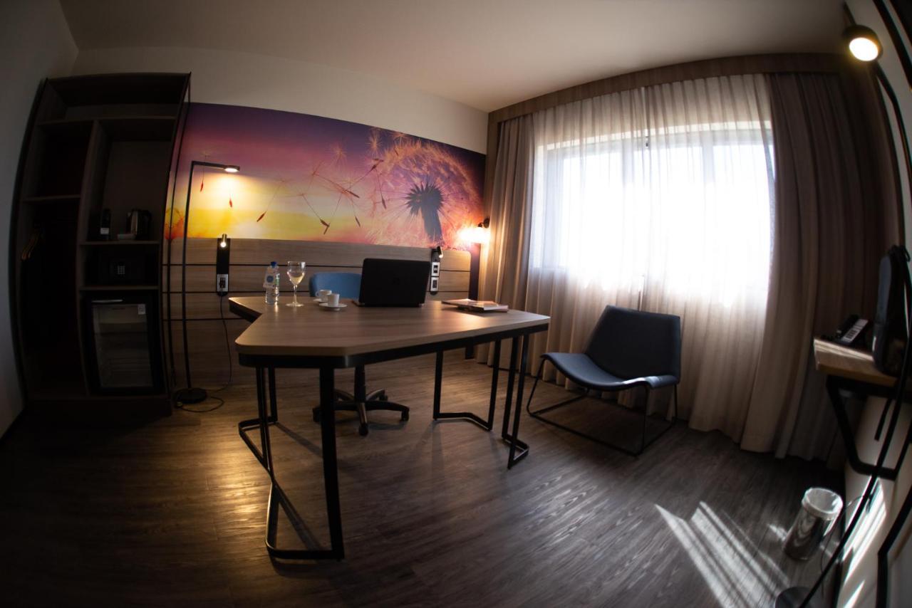 Hotel Novotel Sorocaba