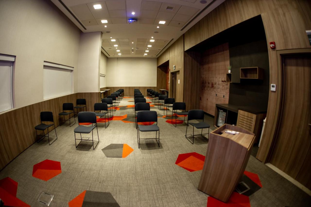Novotel Hotel Sorocaba