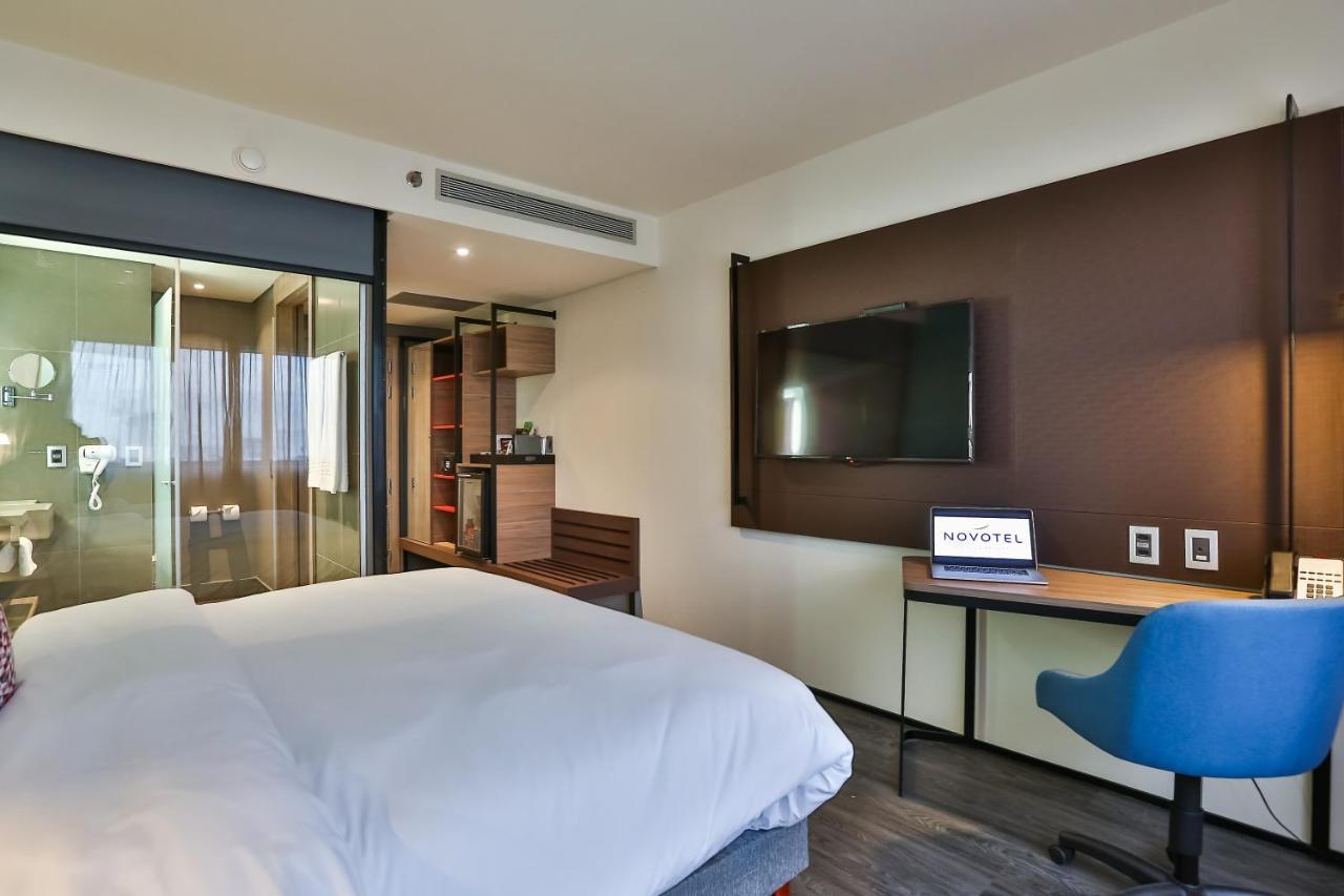 Novotel Sorocaba