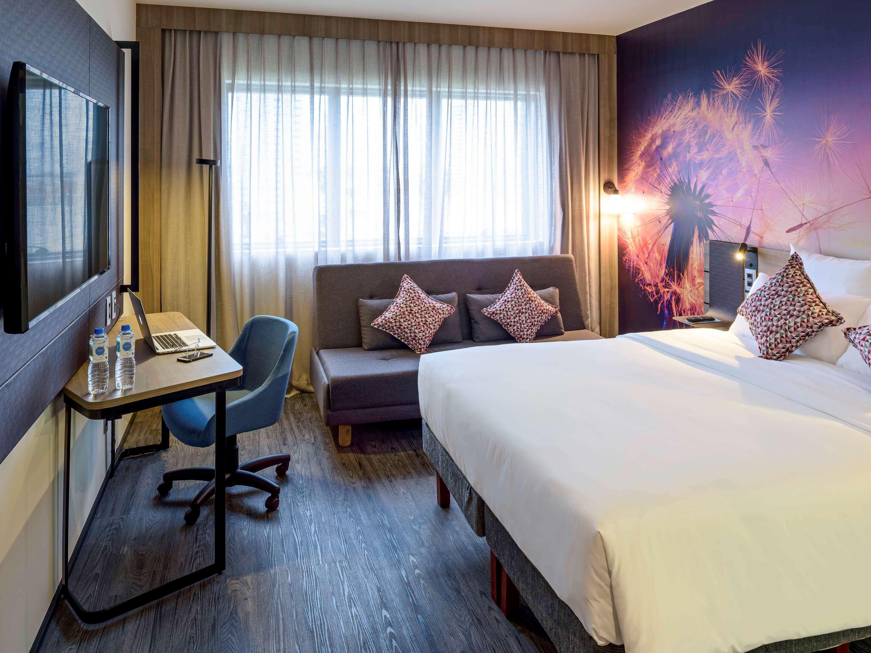 Novotel 4* Sorocaba