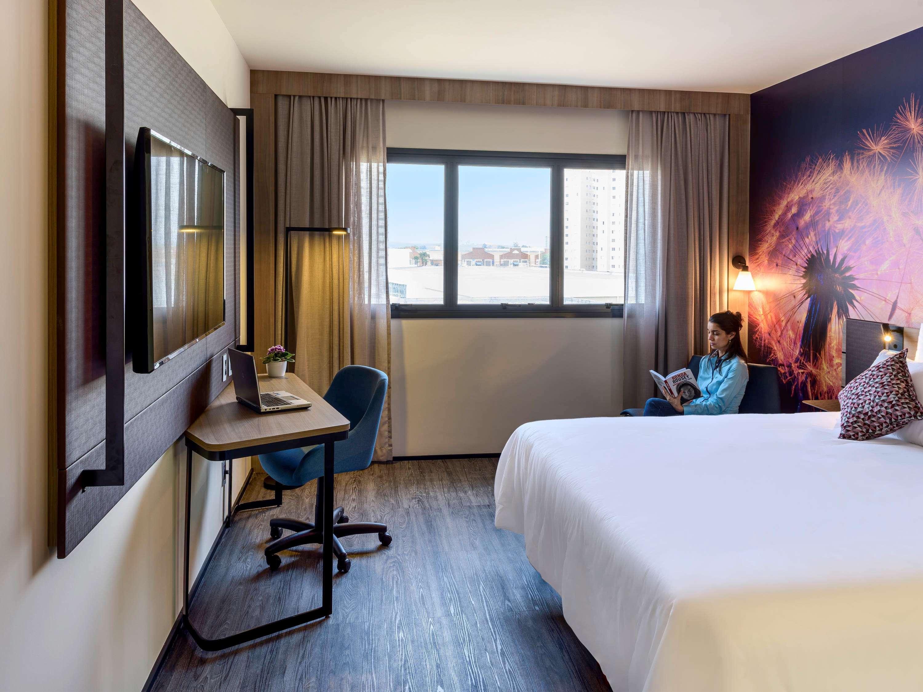 Novotel Sorocaba