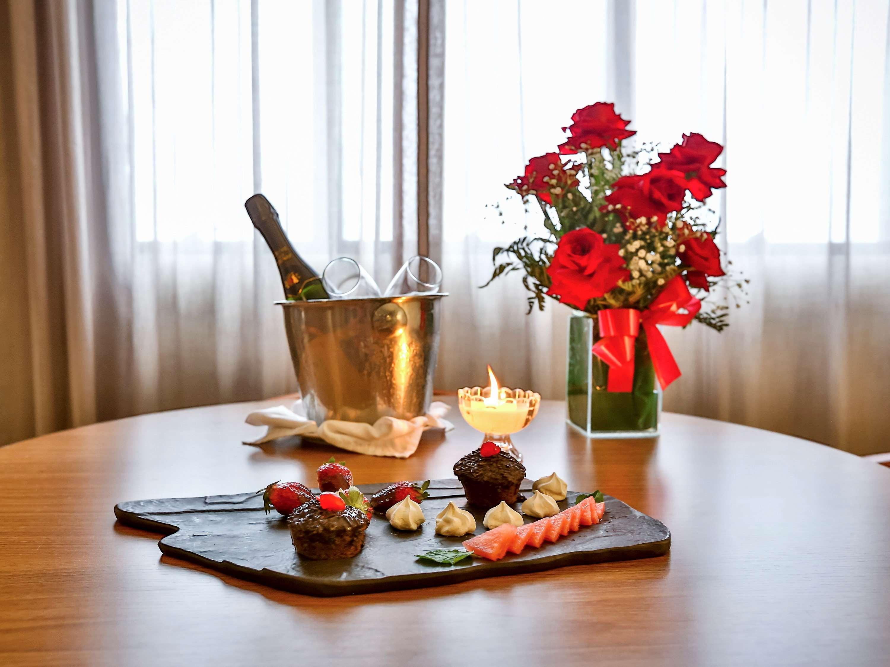 Hotel Novotel Sorocaba