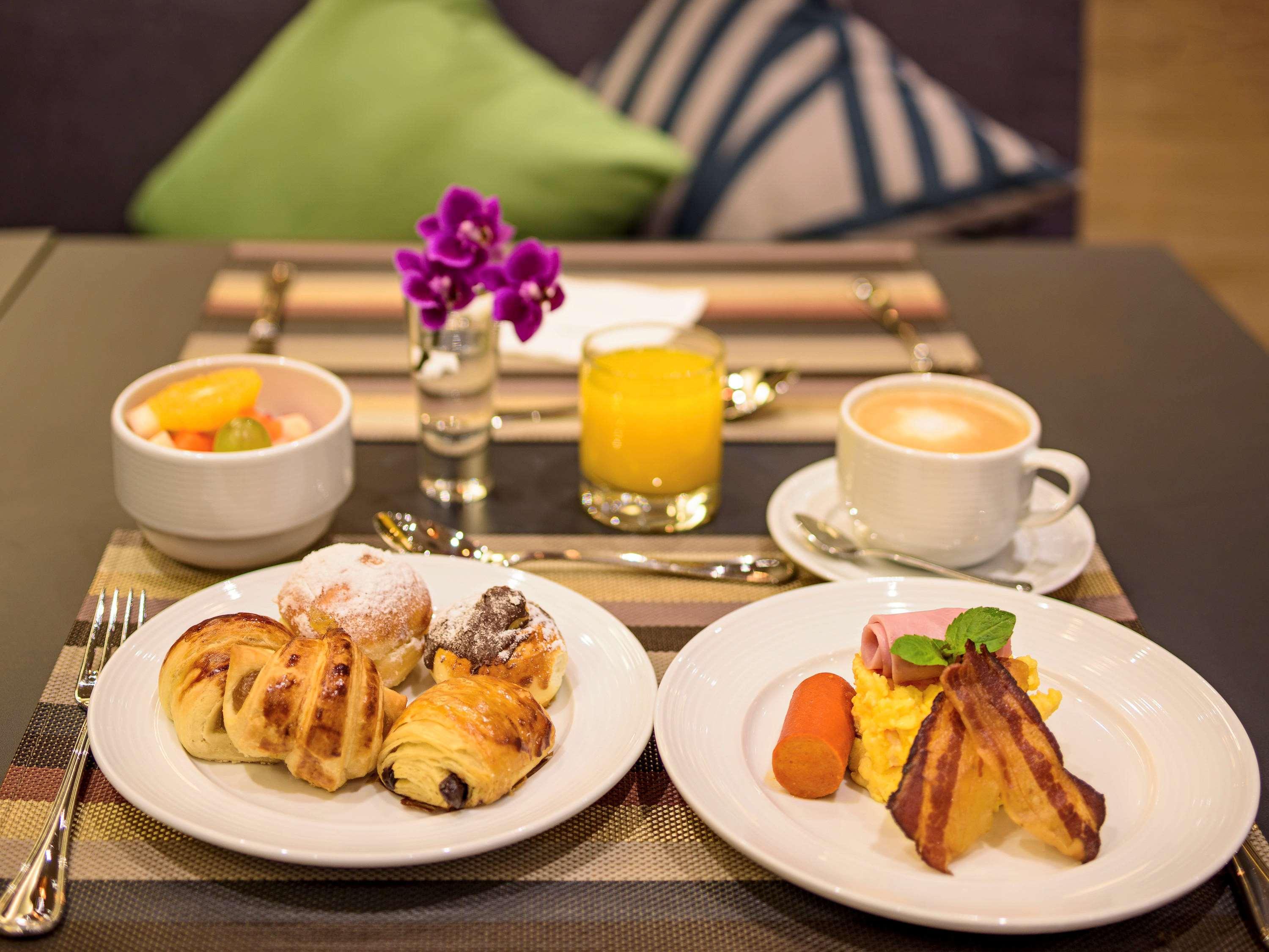 Novotel Hotel Sorocaba