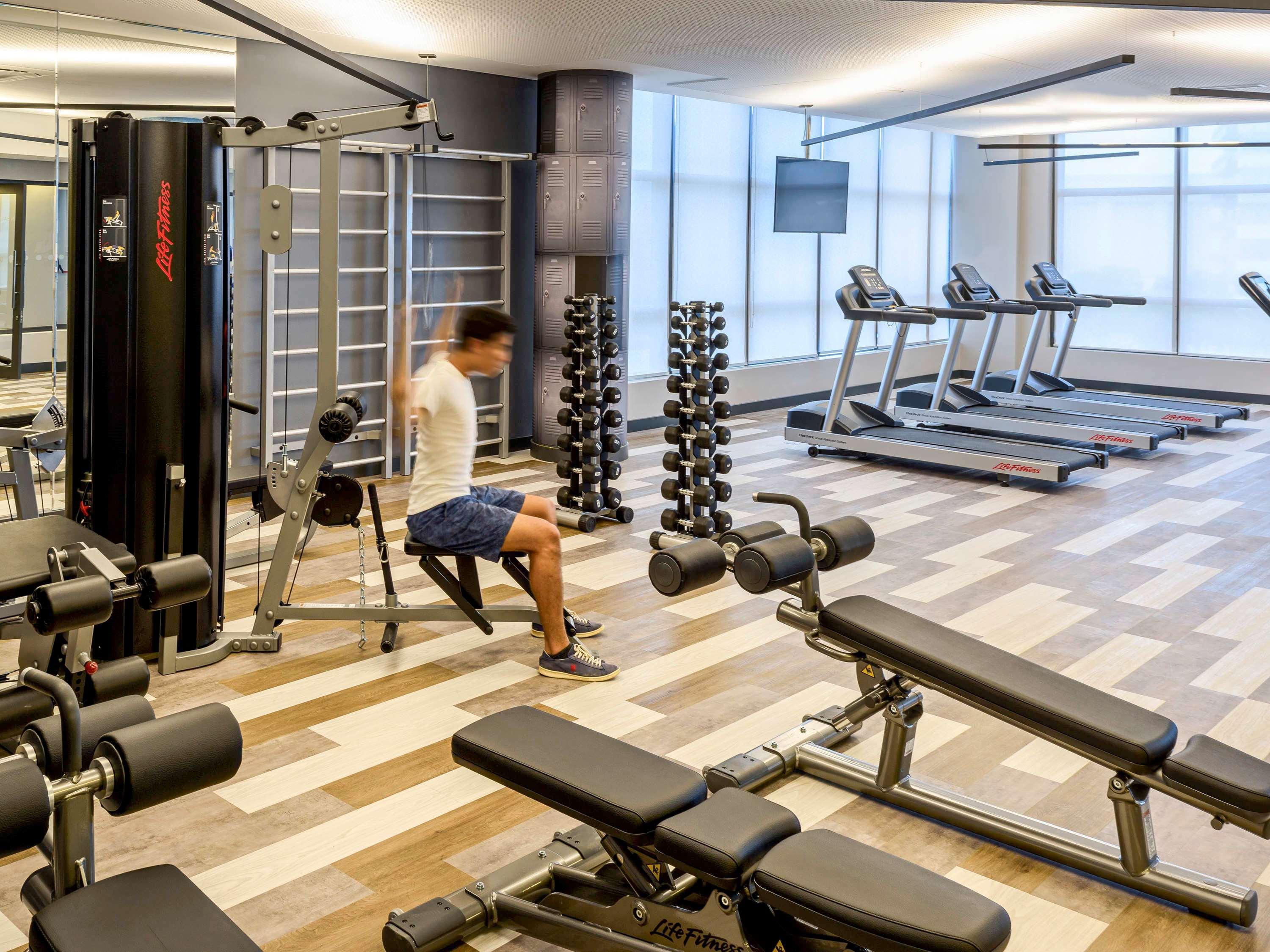 Novotel Hotel Sorocaba