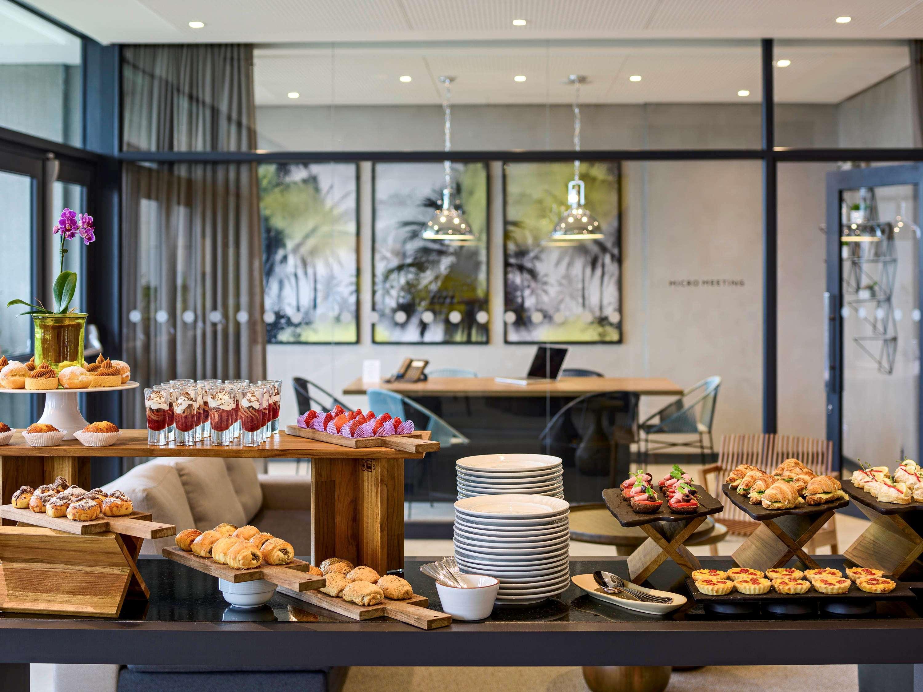 Hotel Novotel Sorocaba
