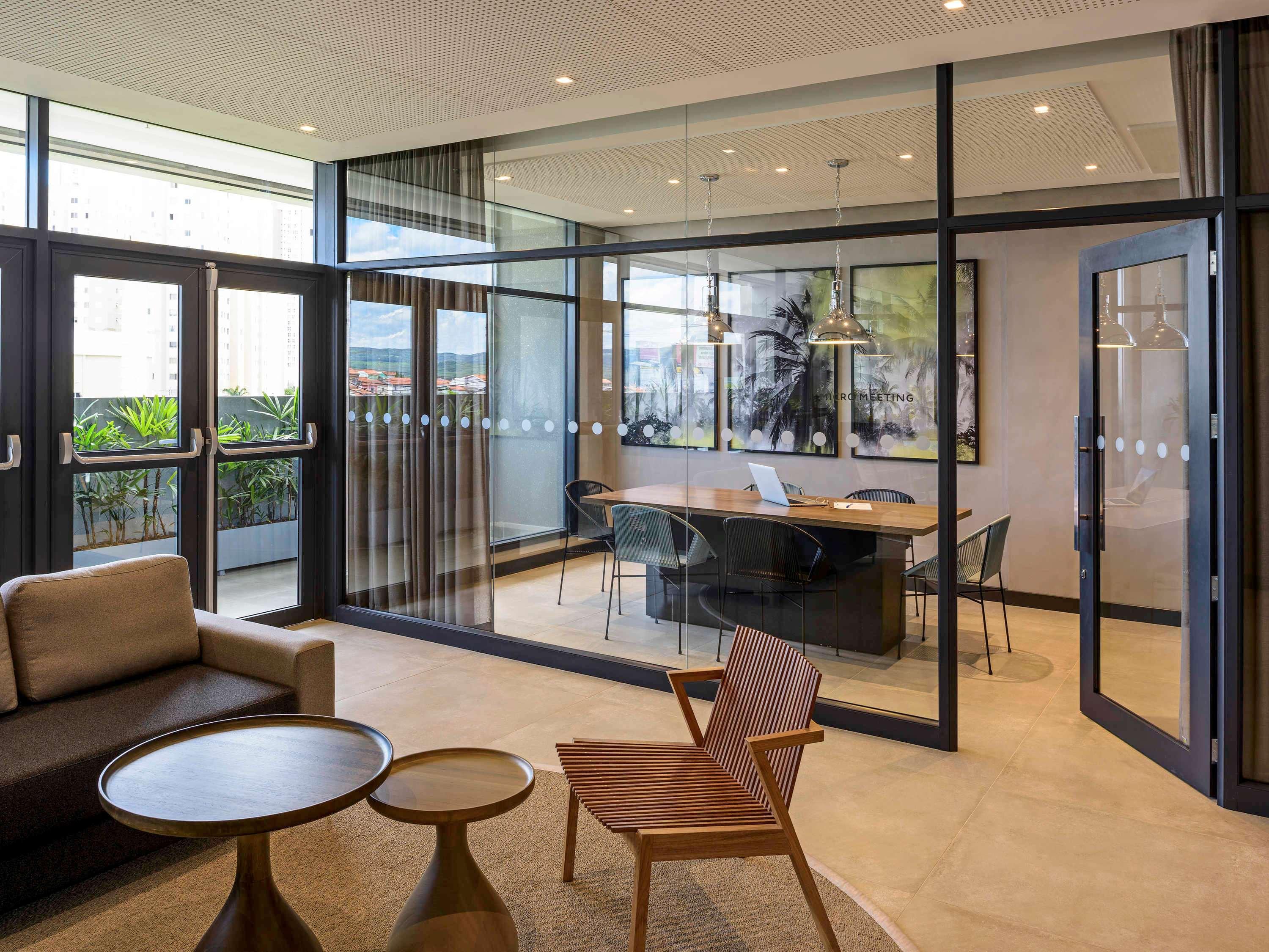 Novotel 4* Sorocaba