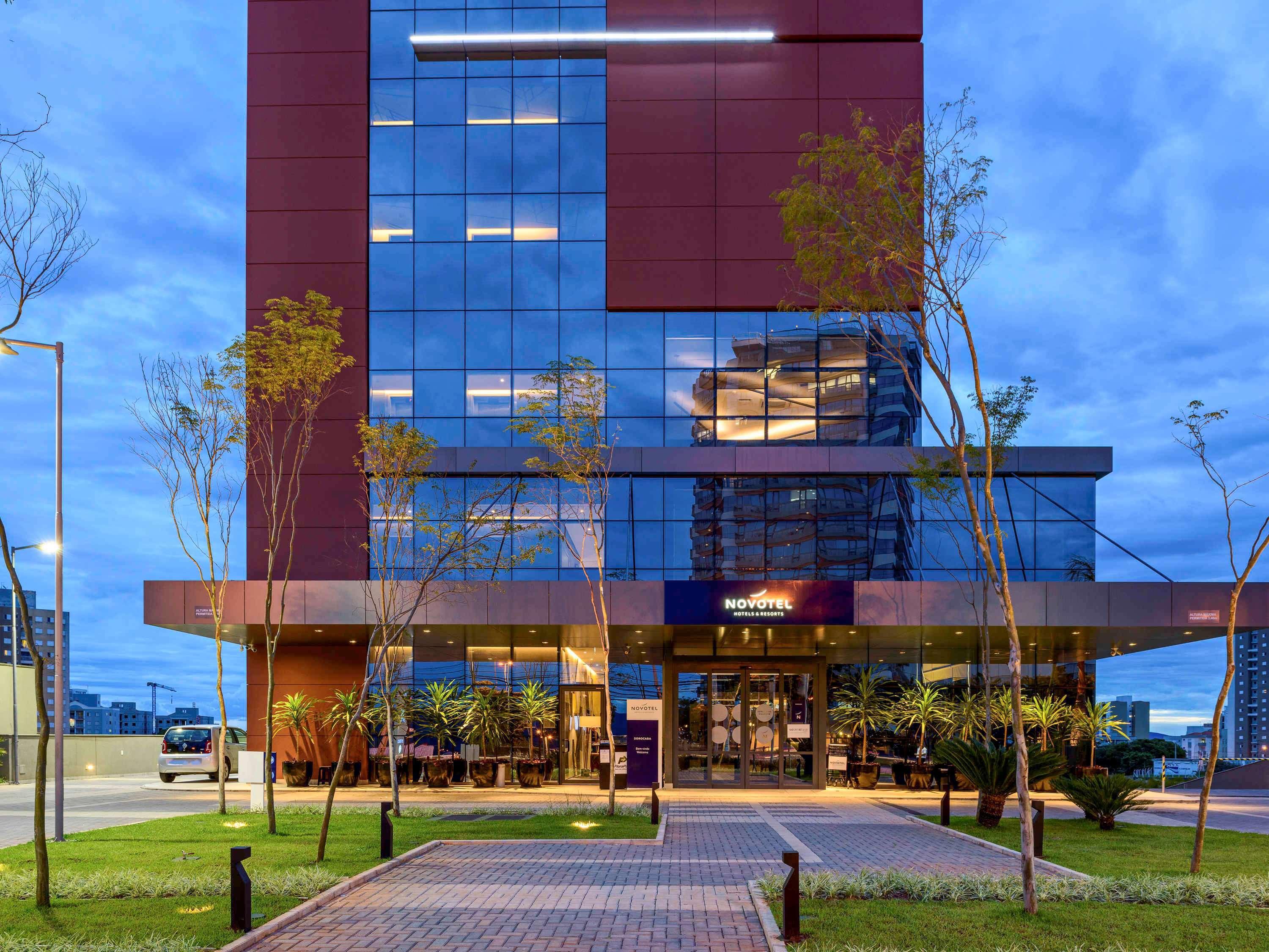 Novotel Sorocaba