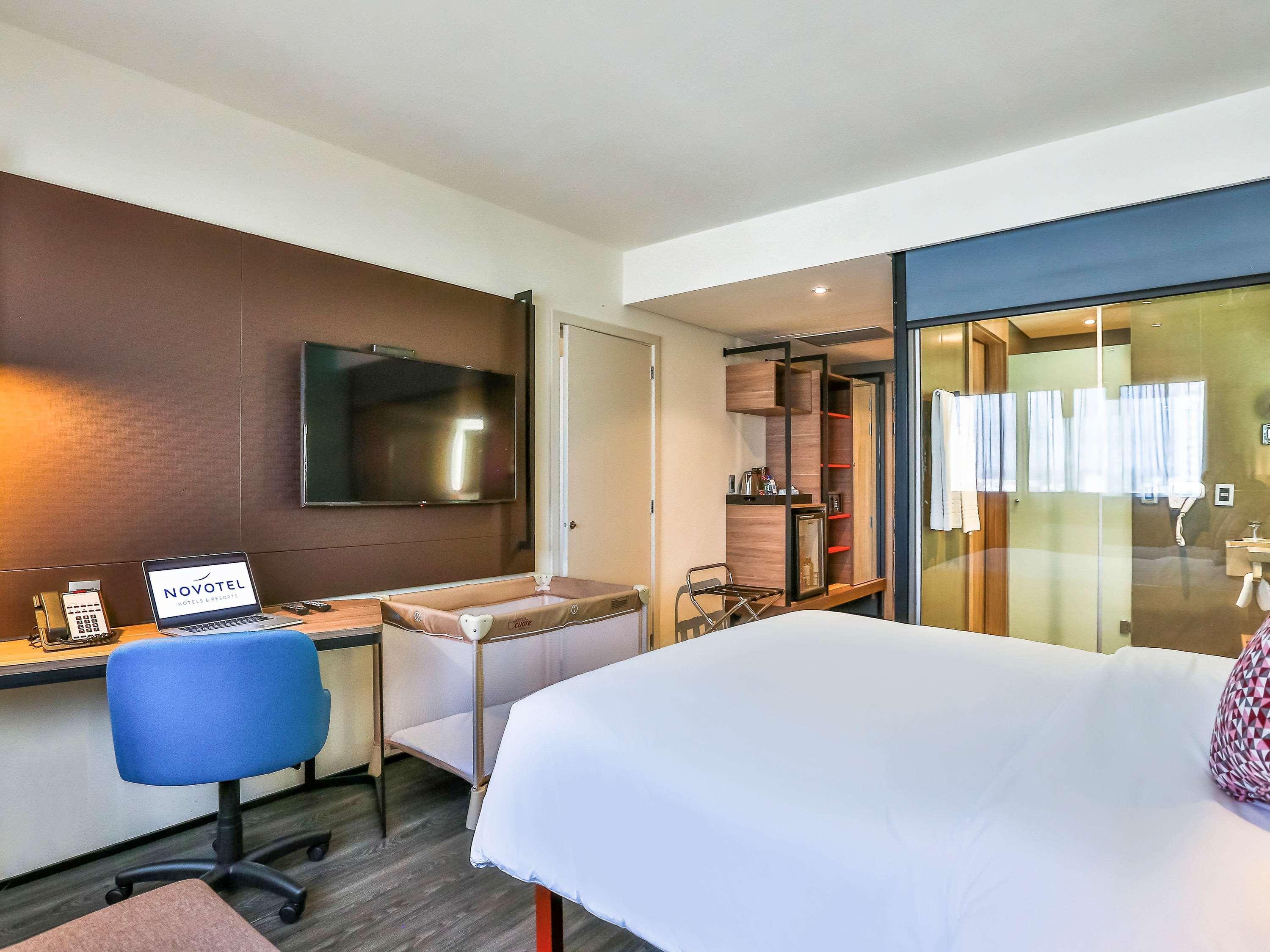 Hotel Novotel 4*