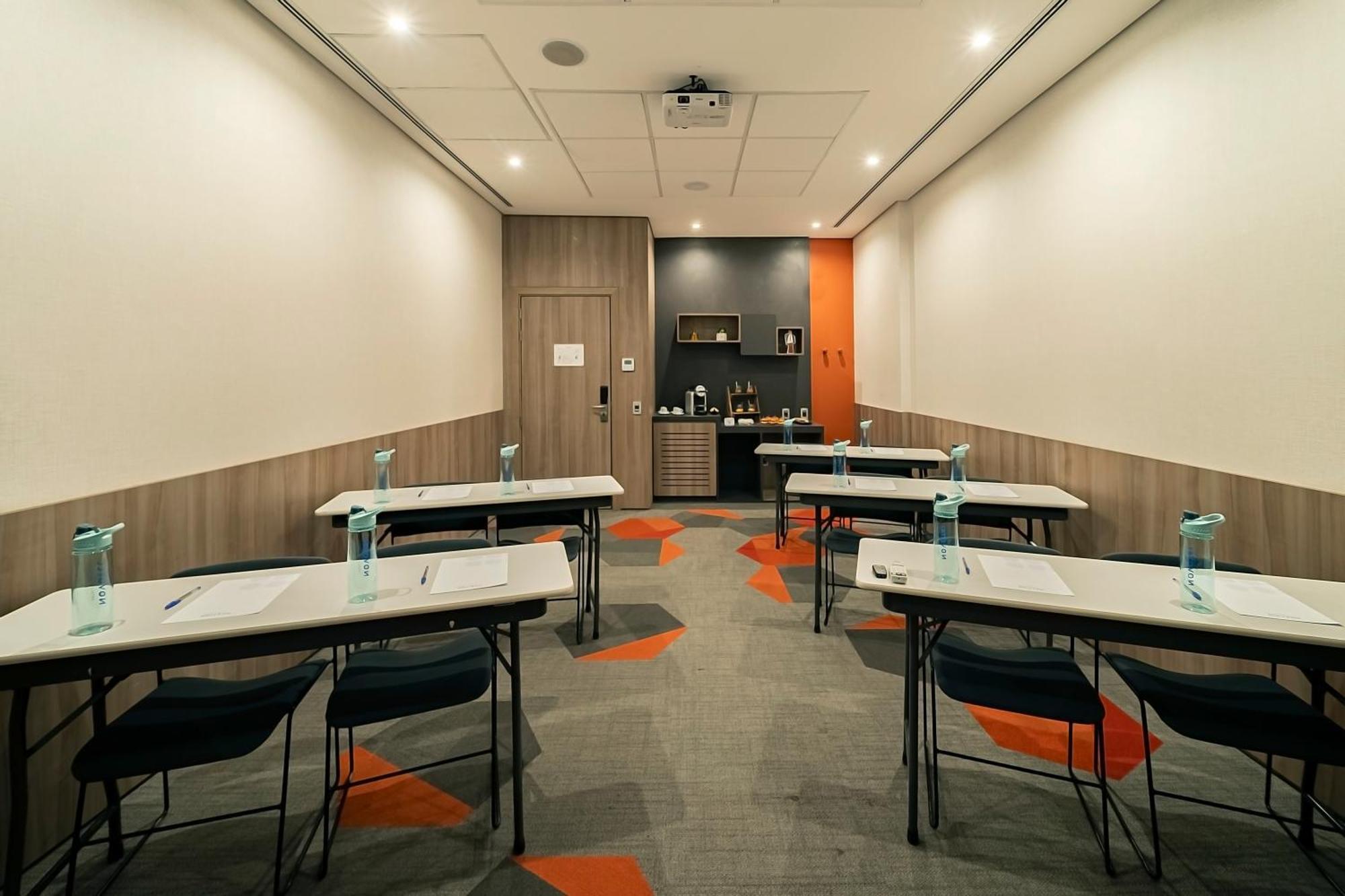 Novotel Hotel Sorocaba