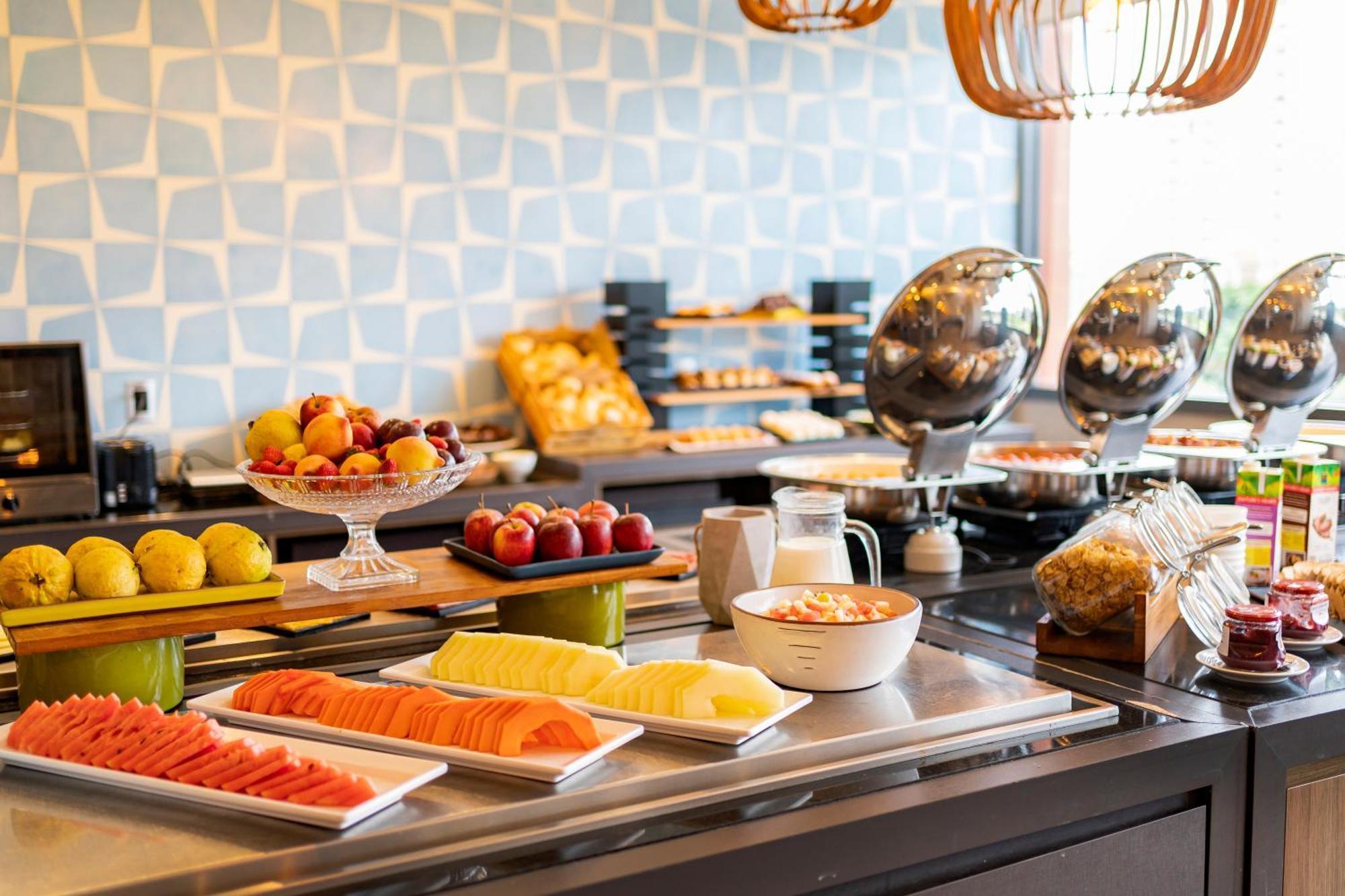 Hotel Novotel 4*