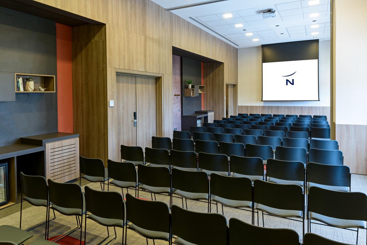 Novotel Sorocaba