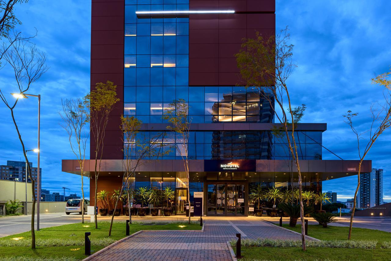 Novotel Sorocaba
